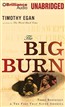 The Big Burn: Teddy Roosevelt & the Fire That Saved America