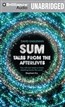 Sum: Tales from the Afterlives