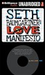 Seth Baumgartner's Love Manifesto