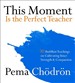 This Moment Is the Perfect Teacher