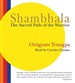 Shambhala: The Sacred Path of the Warrior