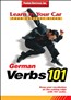Learn In Your Car: German Verbs 101