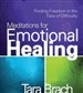 Meditations for Emotional Healing