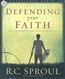 Defending Your Faith