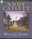 Andy Catlett: Early Travels