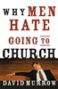 Why Men Hate Going to Church