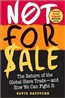 Not for Sale