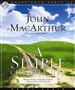 A Simple Christianity