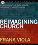 Reimagining Church