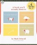 A Book You'll Actually Listen To