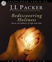 Rediscovering Holiness