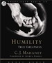 Humility: True Greatness