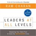 Leaders at All Levels