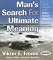 Man's Search for Ultimate Meaning