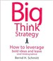 Big Think Strategy