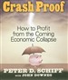 Crash Proof: How to Profit from the Coming Economic Collapse