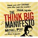 The Think Big Manifesto