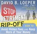 Stop the Retirement Rip-Off