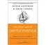 The Three Laws of Performance