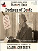 Duchess of Death: The Unauthorized Biography of Agatha Christie