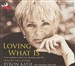 Loving What Is