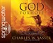 God in the Foxhole