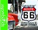 Cruisin' Route 66