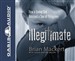 Illegitimate: How a Loving God Rescued a Son of Polygamy