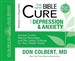 The New Bible Cure for Depression & Anxiety