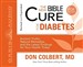 The New Bible Cure for Diabetes