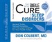 The New Bible Cure for Sleep Disorders