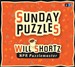 Sunday Puzzles