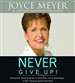 Never Give Up!