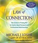 Law of Connection: The Science of Using NLP to Create Ideal Personal and Professional Relationships