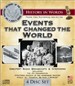 Events That Changed the World: Great Radio Broadcasts & Interviews