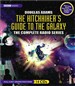 Hitchhikers Guide to the Galaxy: Complete Radio Series Box Set