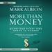 More Than Money: Questions Every MBA Needs to Answer
