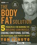 The Body Fat Solution