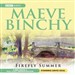 Firefly Summer