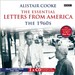 The Essential Letters from America: The 1960s