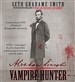 Abraham Lincoln, Vampire Hunter