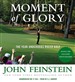 Moment of Glory: The Year Underdogs Ruled Golf