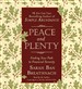 Peace and Plenty: Finding Your Path to Financial Serenity