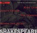 Shakespeare: The Essential Tragedies, Volume 1: Romeo and Juliet, Julius Caesar, The Tempest, King Lear