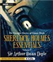 Sherlock Holmes Essentials Volume I: The Favorite Stories of Conan Doyle