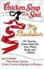 Chicken Soup for the Soul: My Resolution - 31 Stories of Support, Making Your Dream a Reality, and Liking It