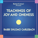 Teachings of Joy and Oneness