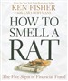 How to Smell a Rat: The Five Signs of Financial Fraud