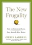 The New Frugality
