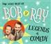 The Very Best of Bob and Ray: Legends of Comedy